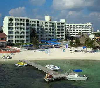 Aquamarina Beach - 16