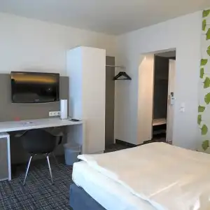 Comfor Ulm City - 102