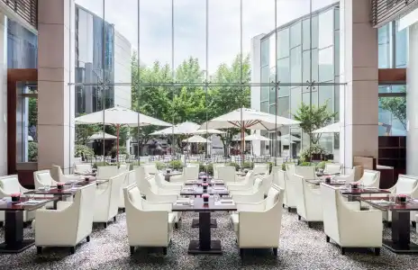 The Langham, Shanghai, Xintiandi - 25