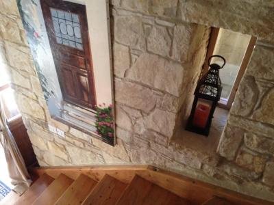 Lofou Traditional Stone House - 20