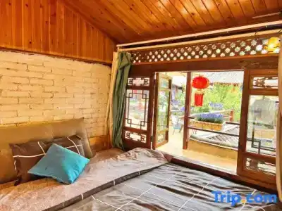 Land of Canaan Inn - 72
