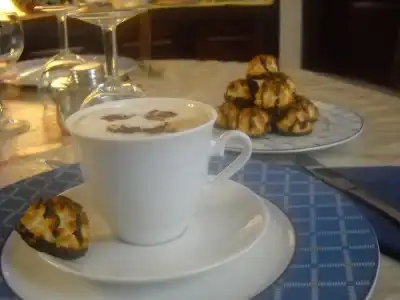 Bed and Breakfast Dessole - 13