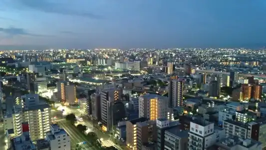 ANA Crowne Plaza Grand Court Nagoya by IHG - 81