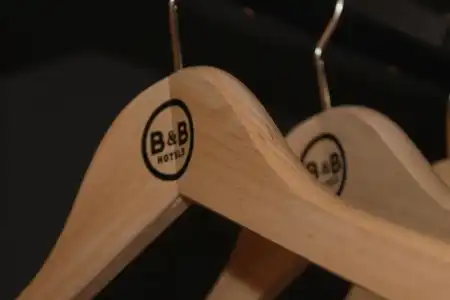B&B Lille Centre Grand Palais - 28