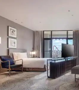 Crowne Plaza Kunming Ancient Dian Town by IHG - 44