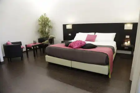 Live09 B&B - 3