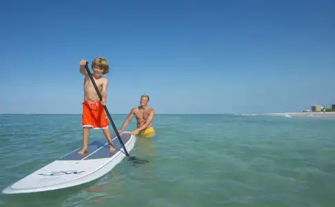The Resort at Longboat Key Club - 30