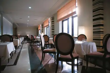 Radisson, Astana - 33
