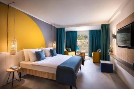 Sunny Baška by Valamar, ex Corinthia - 69