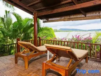 Milana Beach Resort & Spa - 151