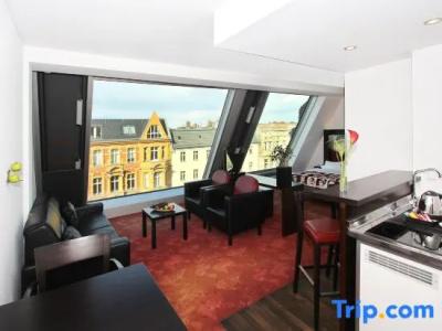 ARCOTEL Velvet Berlin - 61