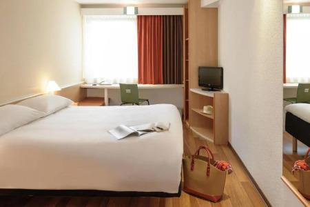 Ibis Stuttgart Centrum - 33