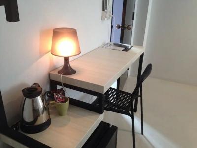 Get Guesthouse Hat Yai - 27