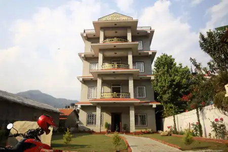 Mantra Inn - 11