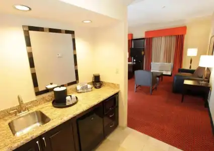 Hampton Inn & Suites Phoenix Chandler-Fashion Center AZ - 21