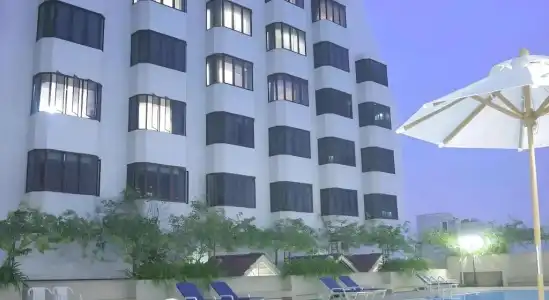 Omni Tower Sukhumvit Nana by Compass Hospitality - 43