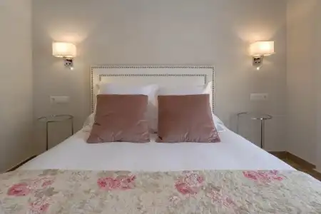 Hostal Boutique Plaza Cantarero - 31