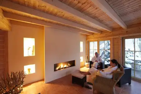 WaldTannenhäuschen - 36
