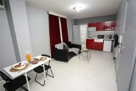 Arkem Maltepe - 36