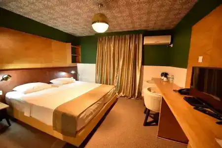 Kshotel - 3