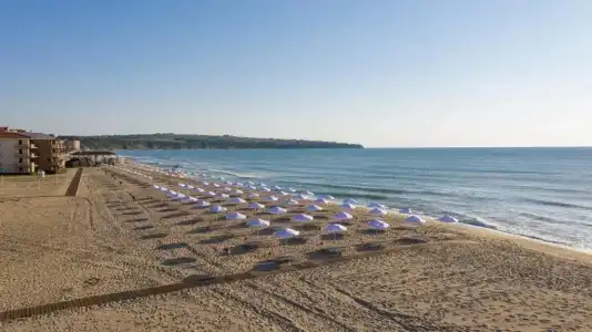 HVD Club Miramar - 24 Hours Ultra All Inclusive - 21