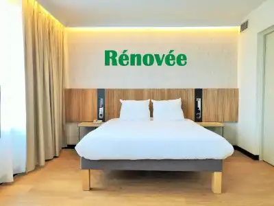 Novotel Suites Montpellier - 99