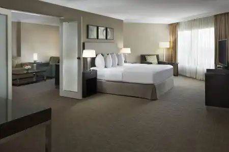 InterContinental Toronto Centre by IHG - 29