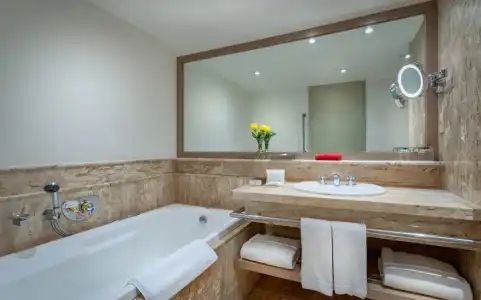 InterContinental São Paulo by IHG - 56