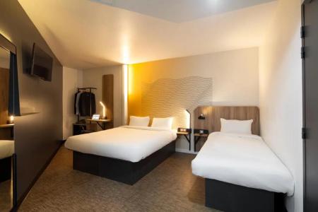 B&B Hôtel Nanterre Rueil-Malmaison - 23