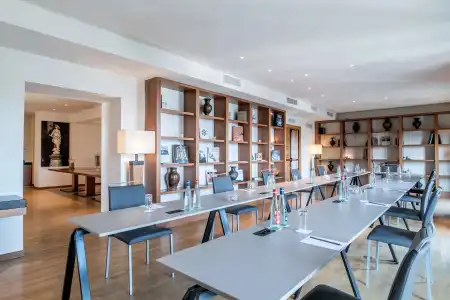 Radisson Blu, Milan - 29