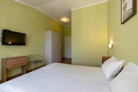 Apart Tomo Free Parking - 24