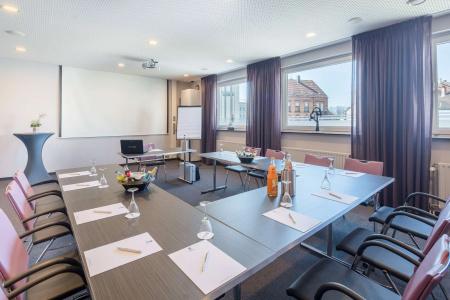 Best Western City Pirmasens - 20