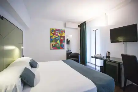 B&B Clesio & Residence Buonconsiglio Apartments - 26