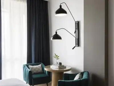 Kimpton Pittman – Downtown Dallas by IHG - 1