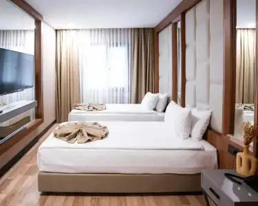 Four Sides Taksim Lion&Spa - 3