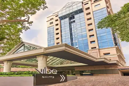 Vibe Singapore Orchard - 44