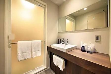 S-peria Inn Nihonbashi Hakozaki - 45
