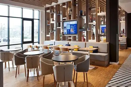 Holiday Inn Express Sindelfingen by IHG - 19