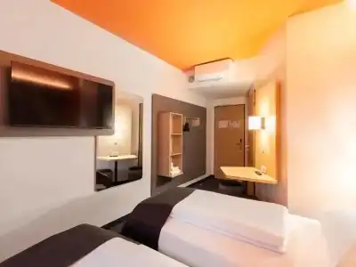 B&B Hagen - 14