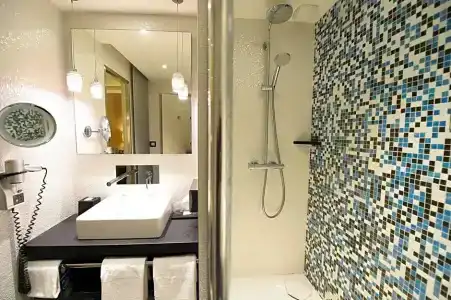 Mercure Dijon Centre Clemenceau - 88
