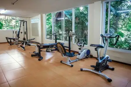 The Vatika Resort and Spa - 20