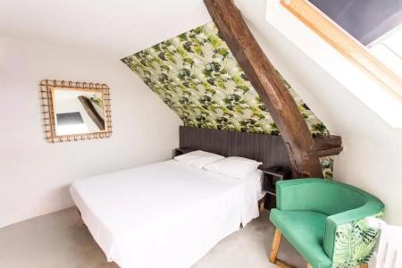 Hôtel IENA - 41