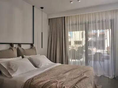 Contessina Suites and Spa - 7