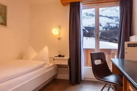 The Larix -Ski in, Ski out - 9