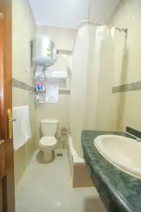 Guardian Guest House - 44