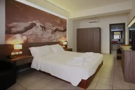 EuroKatrin Suites-Adults Only - 2