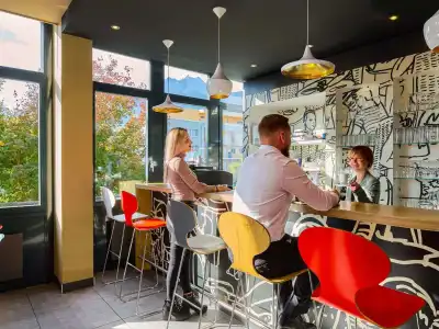 ibis Luzern Kriens - 22