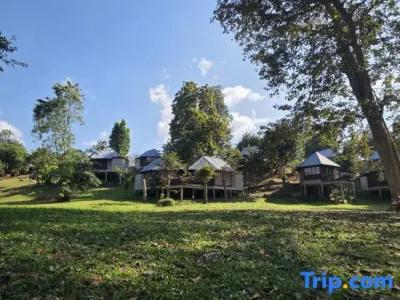Pung-waan Resort Kanchanaburi - 122