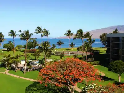 Maui Sunset - 126