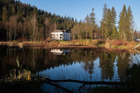 VISLOW Resort - 22